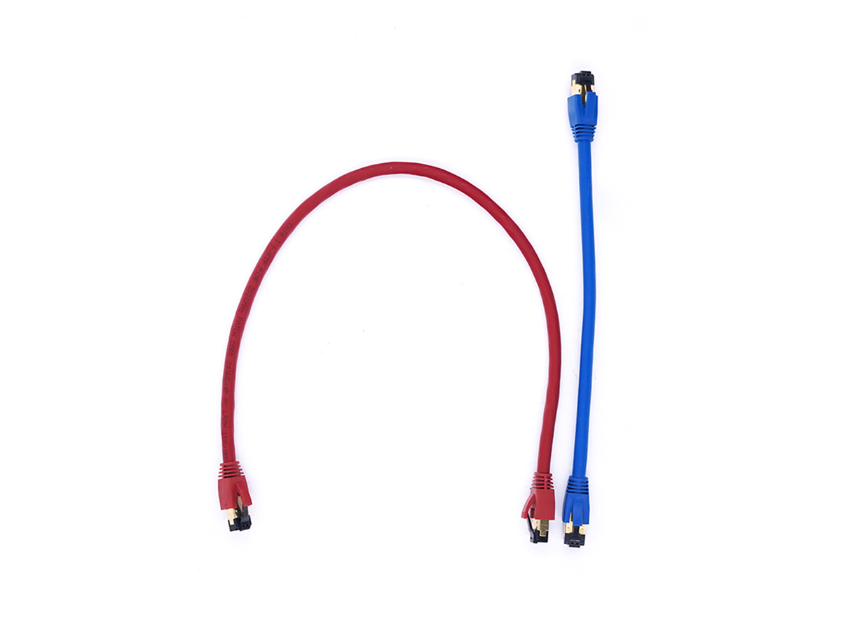 八类双屏蔽网络跳线-3