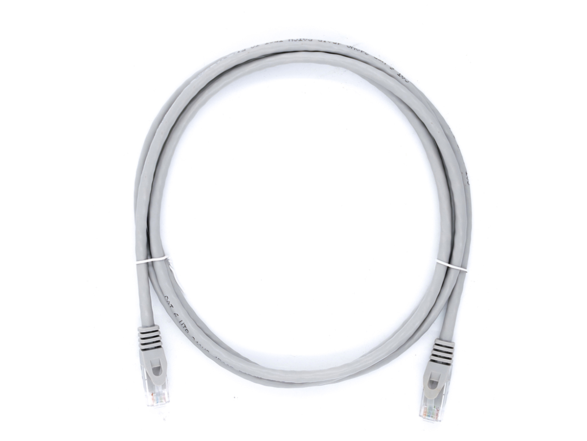 六类非屏蔽网络跳线-3