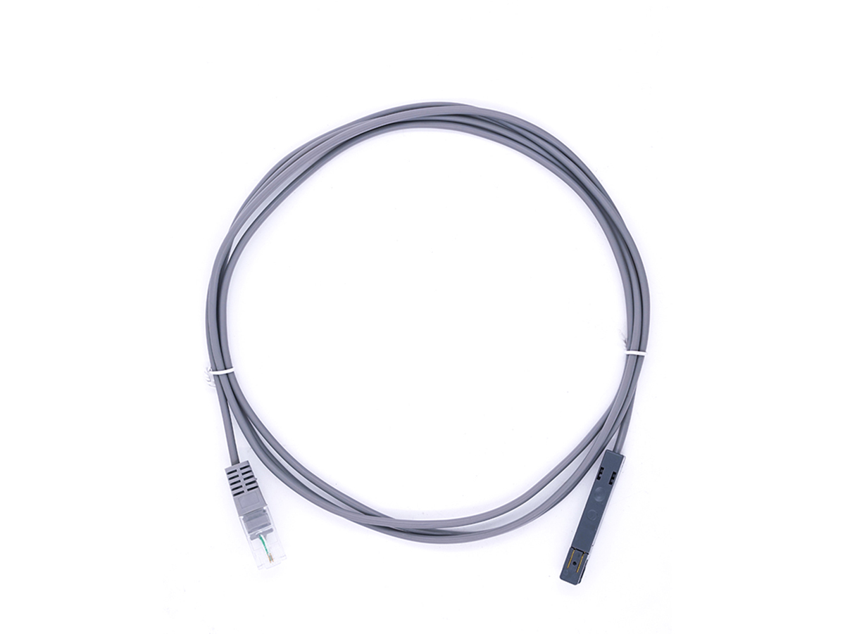 1对110鸭嘴-RJ45语音跳线-3